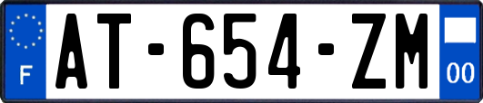 AT-654-ZM