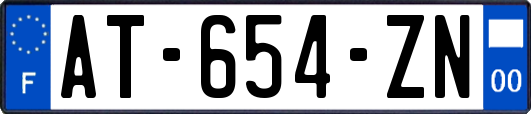 AT-654-ZN