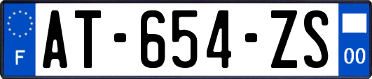 AT-654-ZS