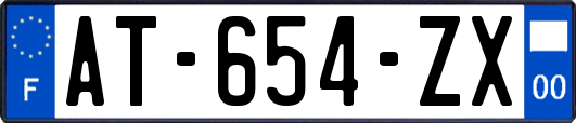 AT-654-ZX