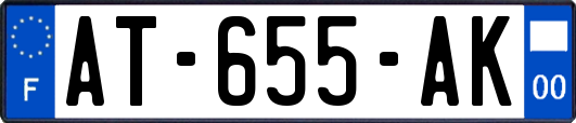 AT-655-AK