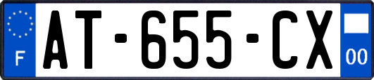 AT-655-CX