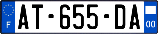 AT-655-DA