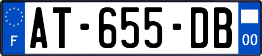 AT-655-DB