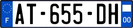 AT-655-DH
