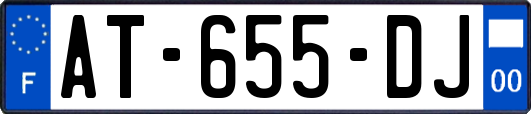 AT-655-DJ