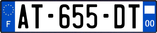 AT-655-DT