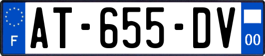 AT-655-DV