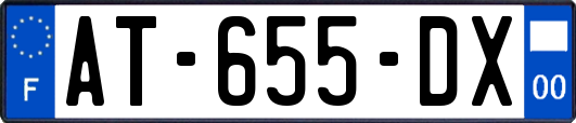 AT-655-DX