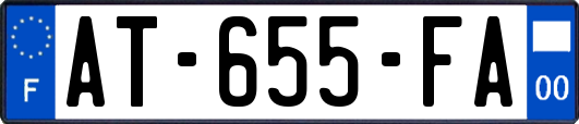 AT-655-FA
