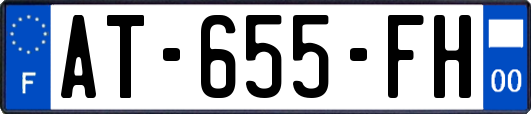 AT-655-FH