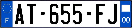 AT-655-FJ