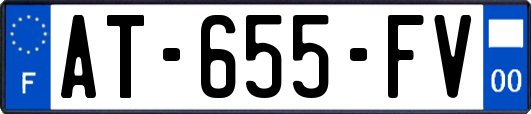 AT-655-FV