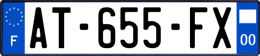 AT-655-FX