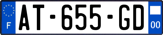 AT-655-GD
