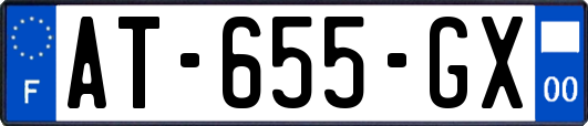 AT-655-GX