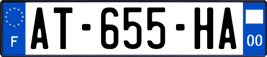 AT-655-HA