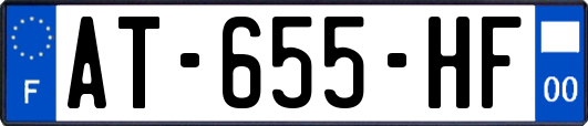 AT-655-HF