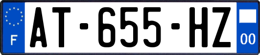 AT-655-HZ