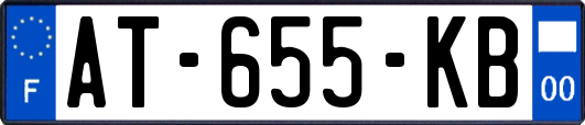 AT-655-KB