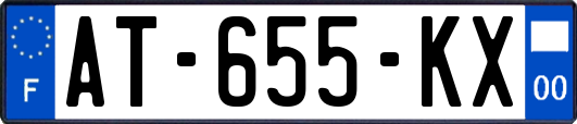 AT-655-KX