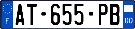AT-655-PB