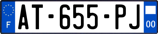 AT-655-PJ