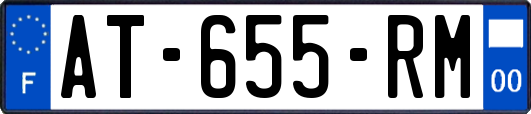 AT-655-RM