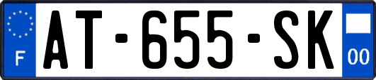 AT-655-SK