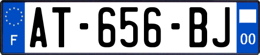 AT-656-BJ