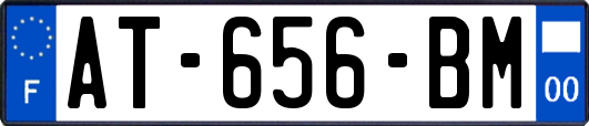 AT-656-BM