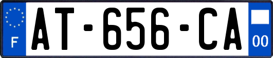 AT-656-CA