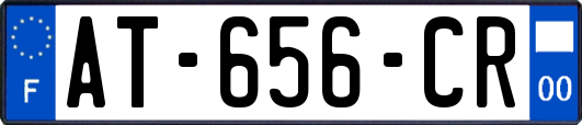 AT-656-CR