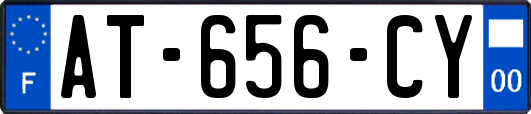 AT-656-CY