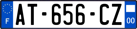 AT-656-CZ