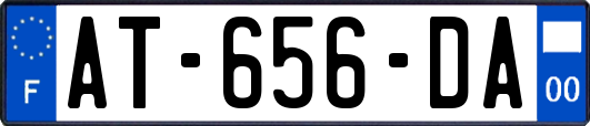 AT-656-DA