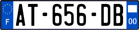 AT-656-DB