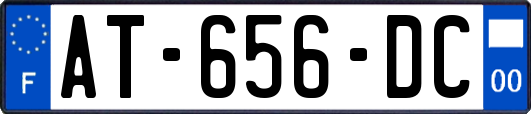 AT-656-DC