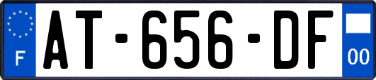 AT-656-DF