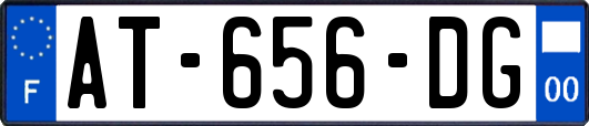 AT-656-DG