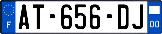 AT-656-DJ