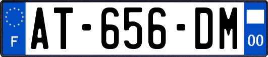 AT-656-DM