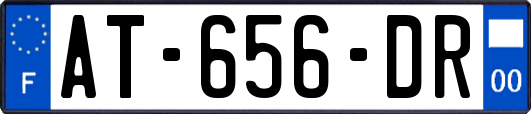 AT-656-DR