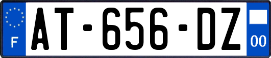 AT-656-DZ