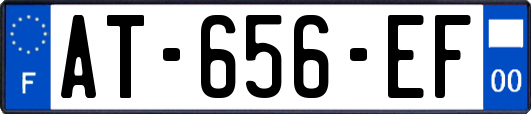 AT-656-EF