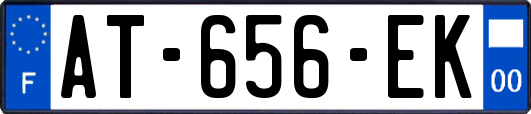 AT-656-EK