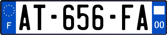 AT-656-FA