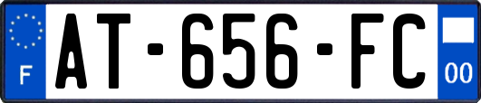 AT-656-FC