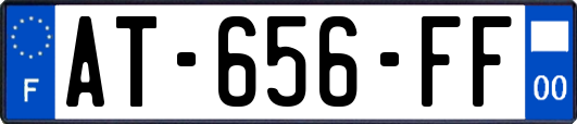 AT-656-FF