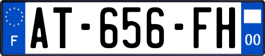 AT-656-FH
